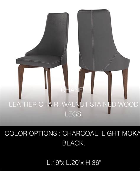 colibri chanel chair|colibri clothing.